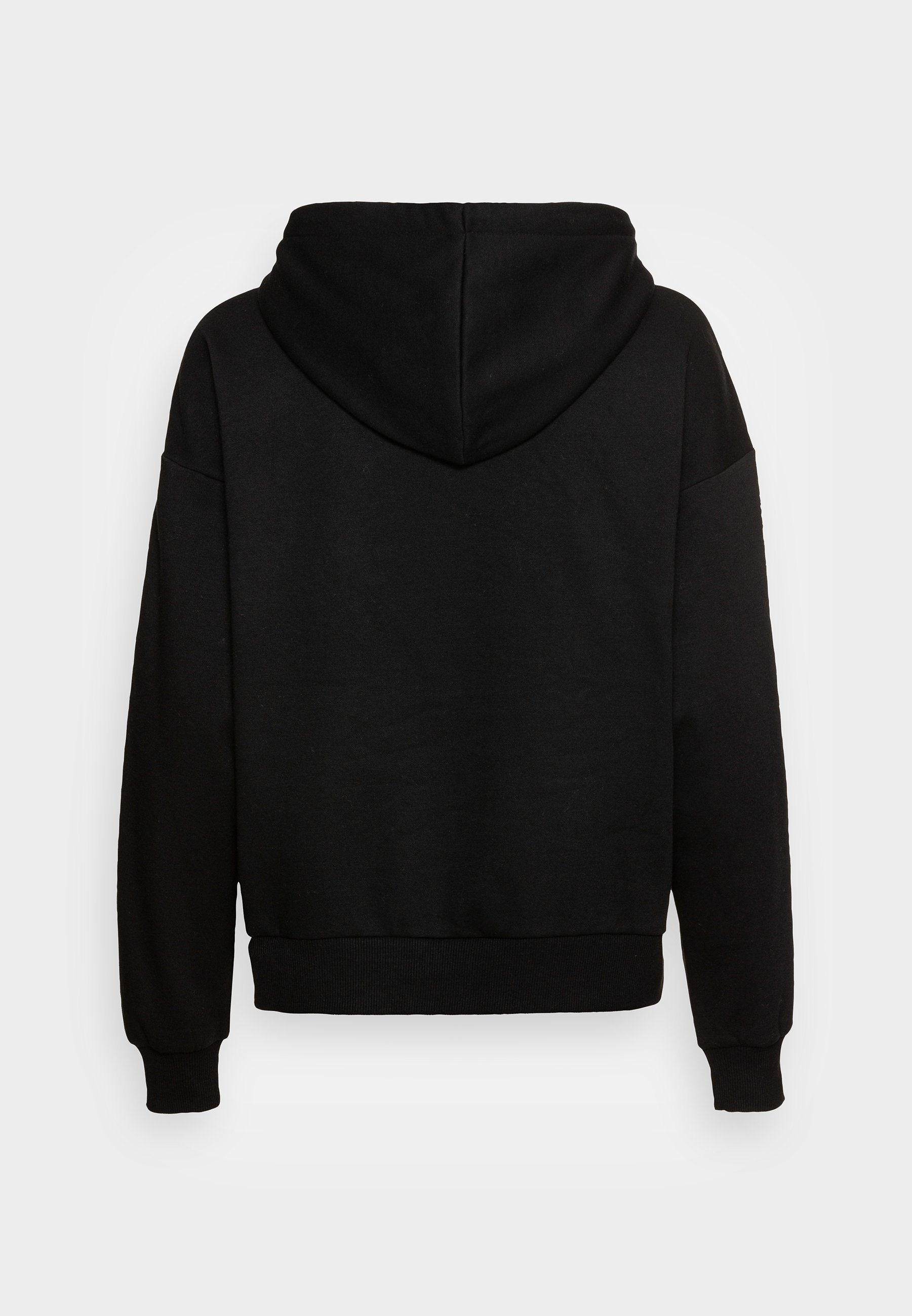ONLY Tall ONLJODA EVERY HOODIE - Džemperis su gobtuvu - juodas