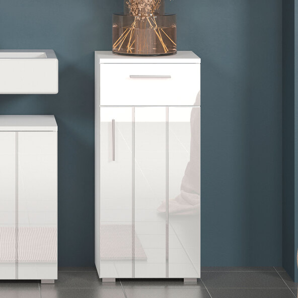 Móvel de banheiro independente Wons