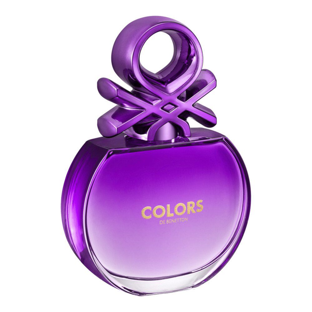 Benetton Farby od Benetton Purple