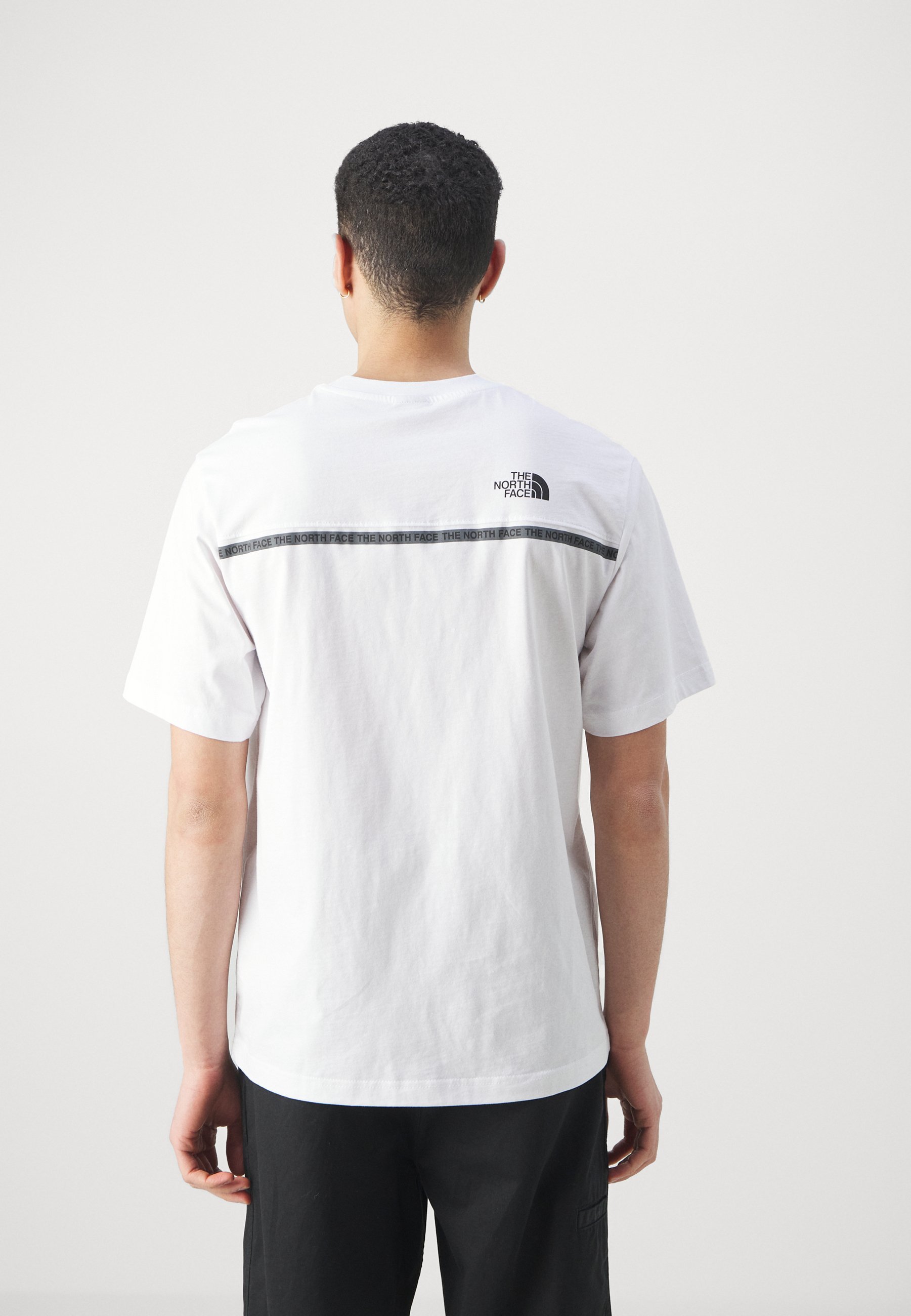T-shirt stampate The North Face