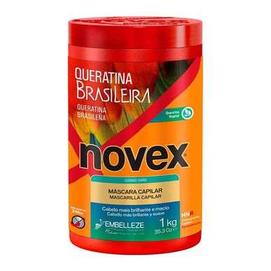 Novex Brazilian Keratin Protective Mask 1 kg 1 kg