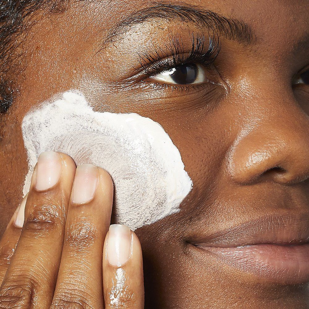 Sredstvo za čišćenje lica Rare Earth Deep Pore Daily Cleanser Luksuzna sredstva za čišćenje / tonici