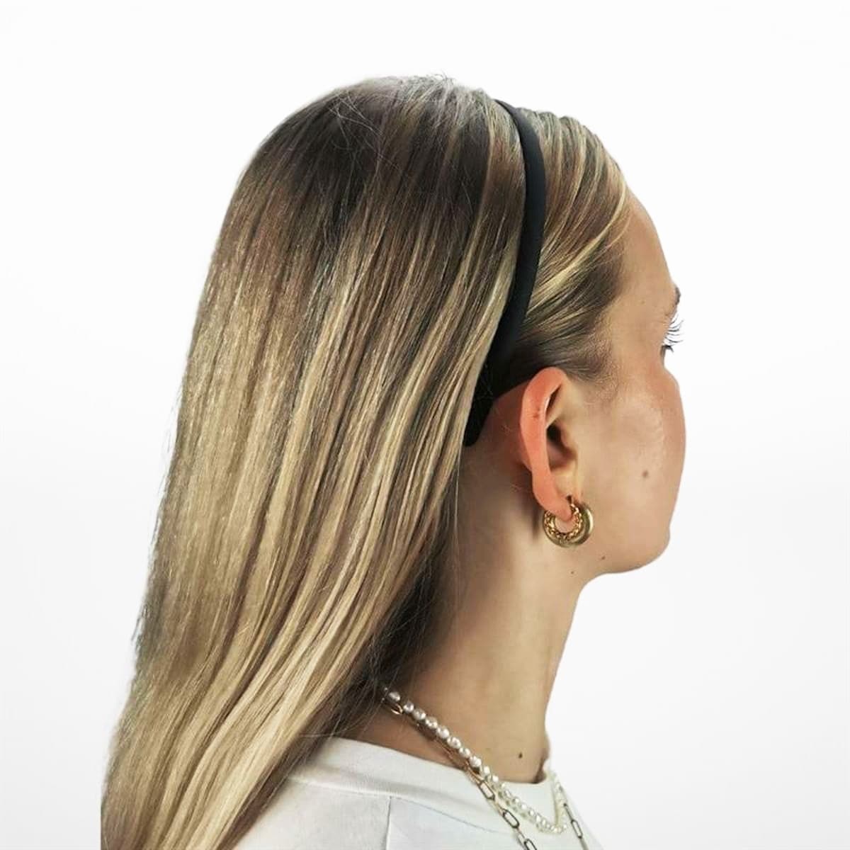 SOHO Kia Hair Rip naglavni trak – 1 kos