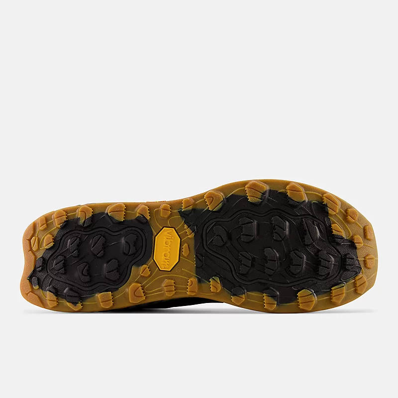 Hombre Fresh Foam X Hierro v7 - Czarny
