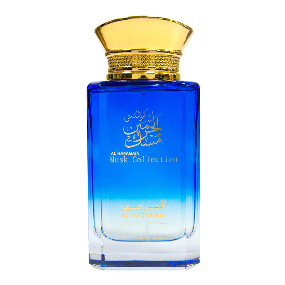 Zbirka Al Haramain Musk