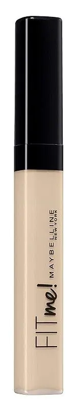 Maybelline Fit Me Korektor do twarzy, 03 Porcelain