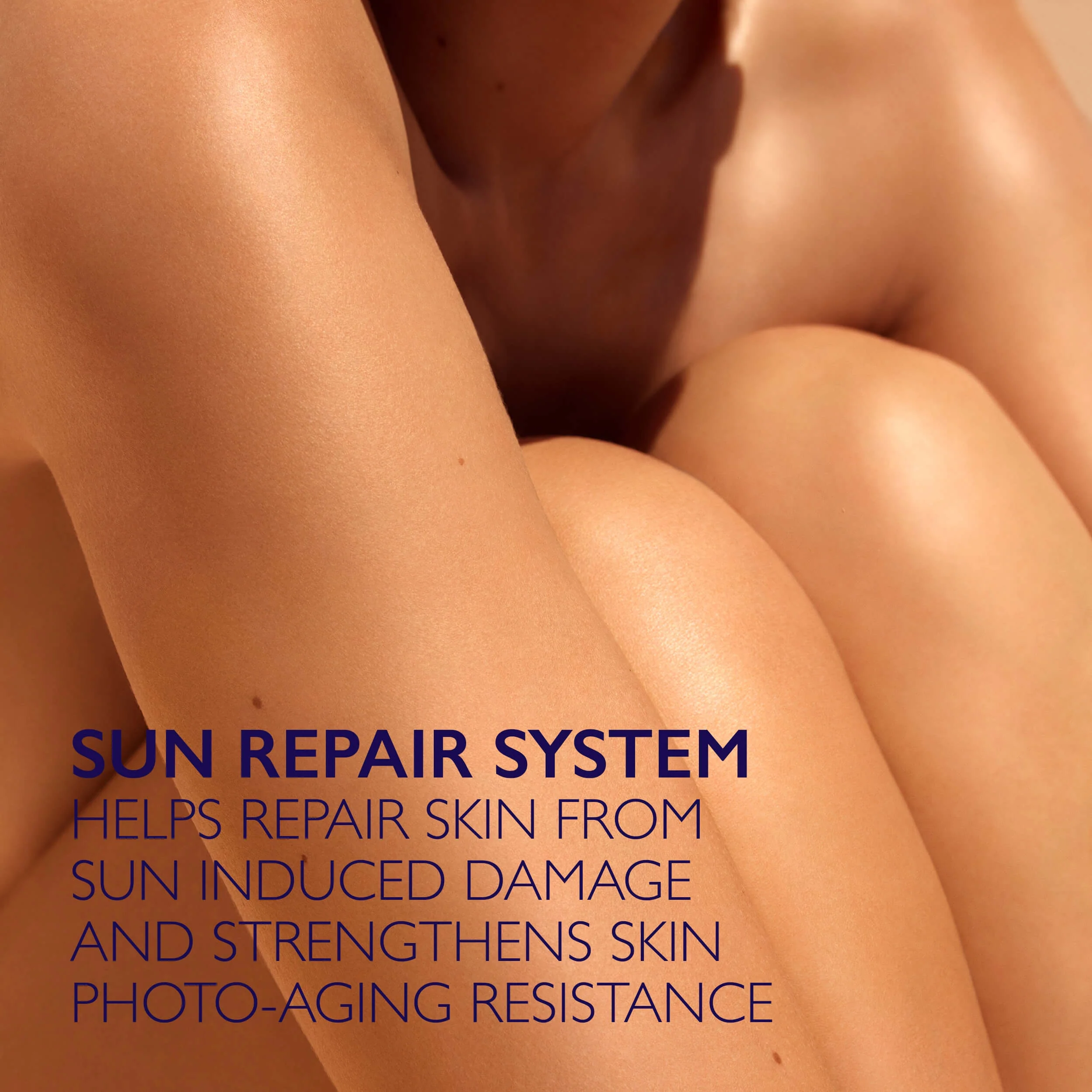 Sun Sport Cooling Invisible Body Mist SPF50 - Spray solare corpo alta prot.