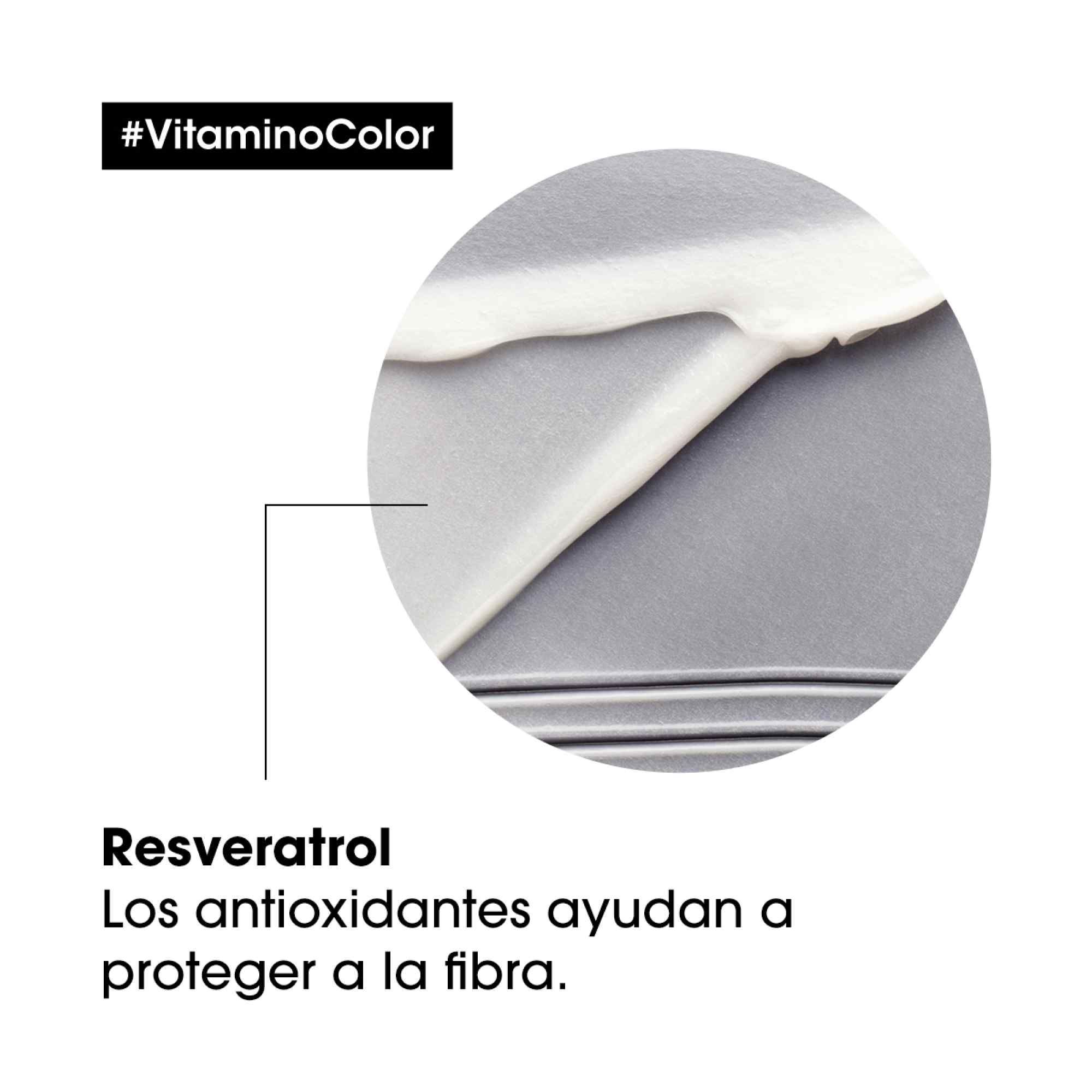 Vitamino Color Conditioner Expert Series regeneratori