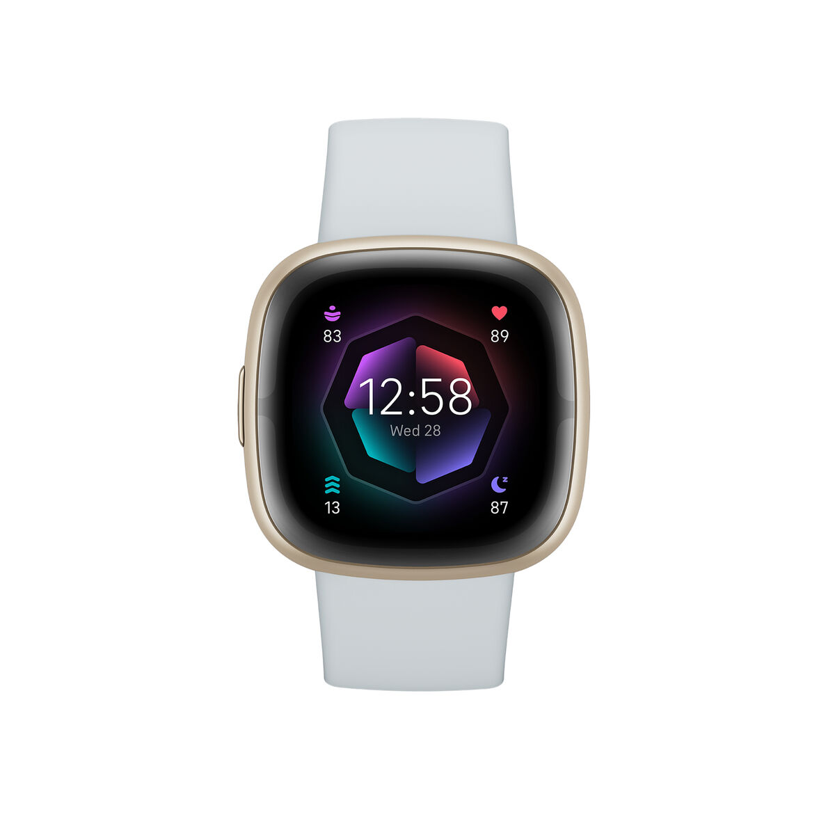  Fitbit Sense 2 horloge