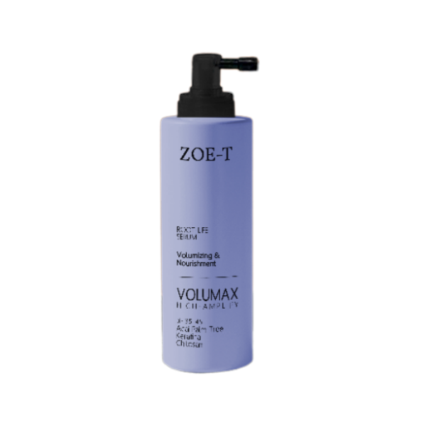 ZOE-T Volumax Root-Life