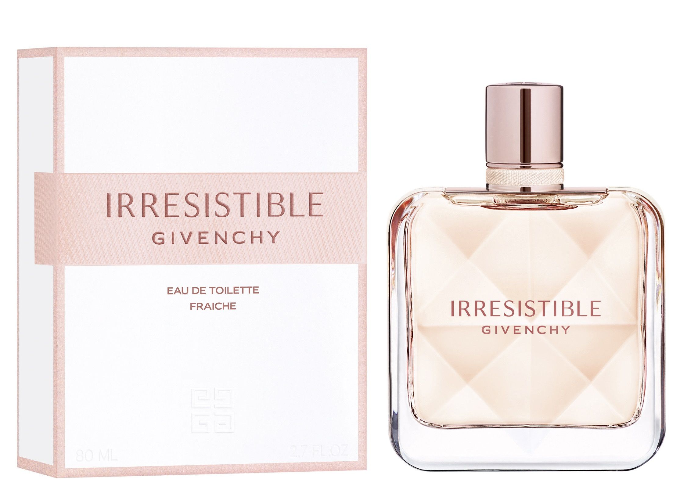 Irresistible Fraiche Eau de Toilette Ženski parfumi