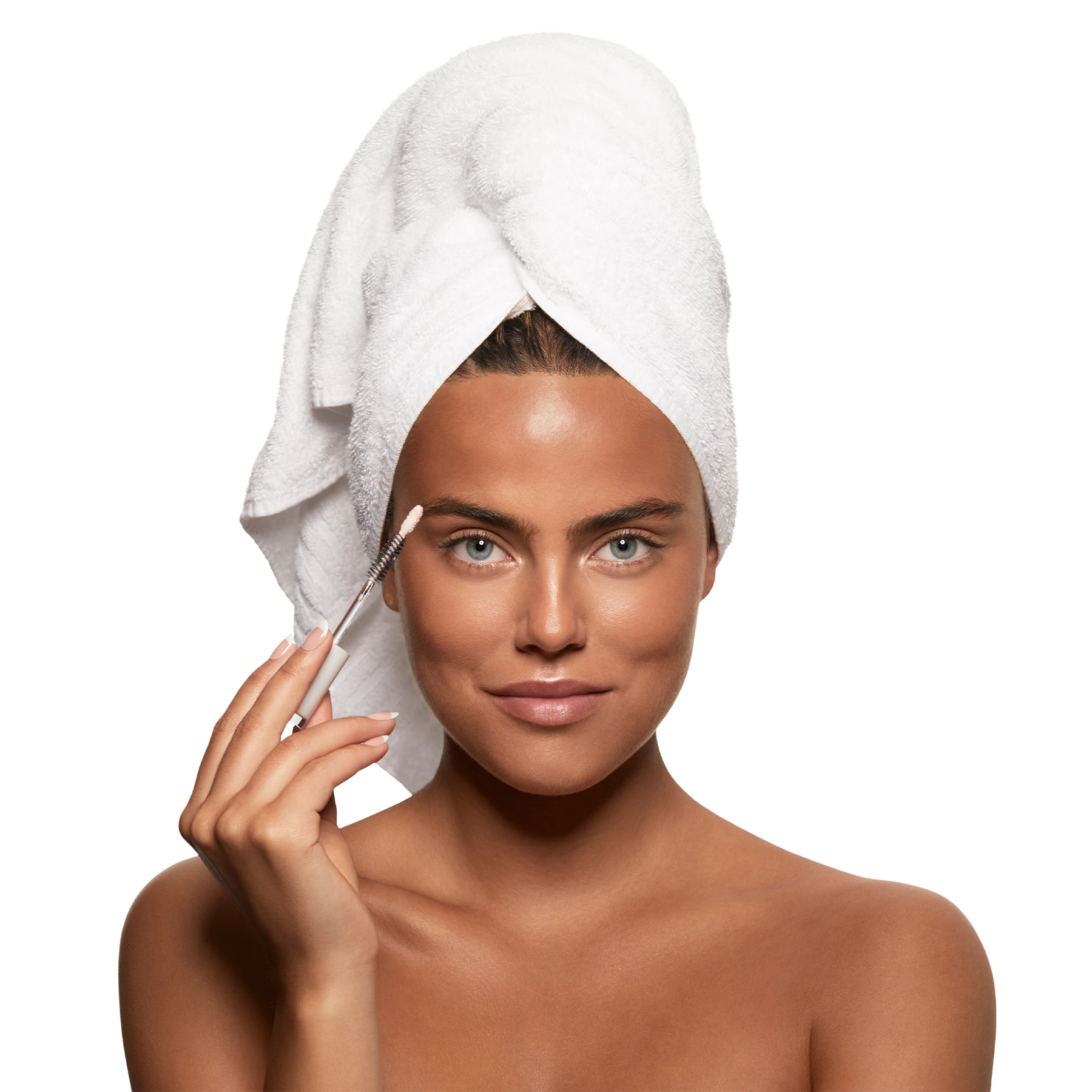 Turmalin szempillaerősítő szérum - SWATI Cosmetics