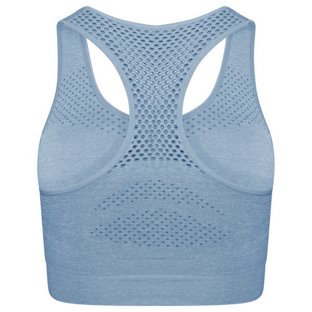  Dare 2b Don't Sweat It II Heathered Sports Bra