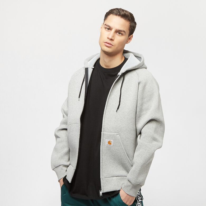 Car-Lux Kapuzenjacke