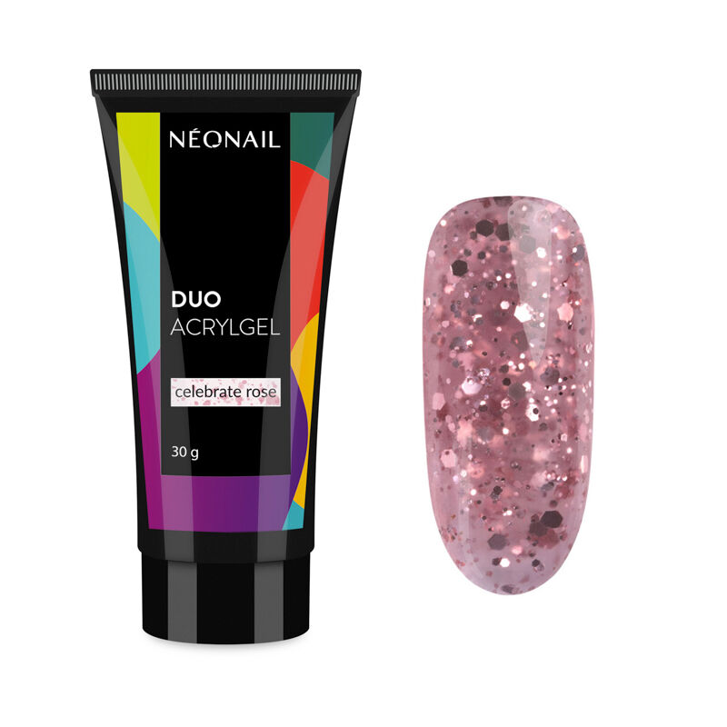 Gel acrílico Neonail Duo