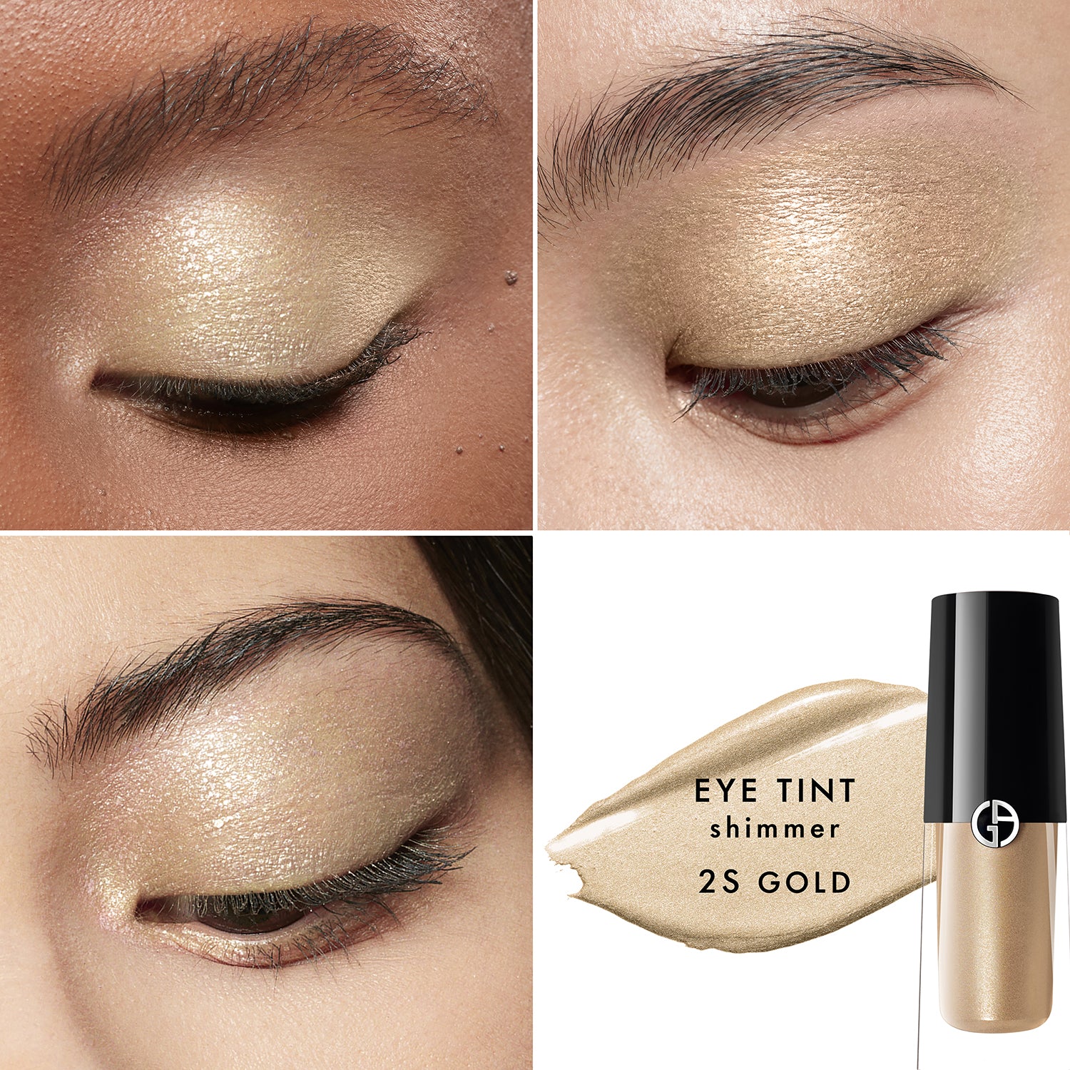 Occhi Eye Tint - Ombretto crema