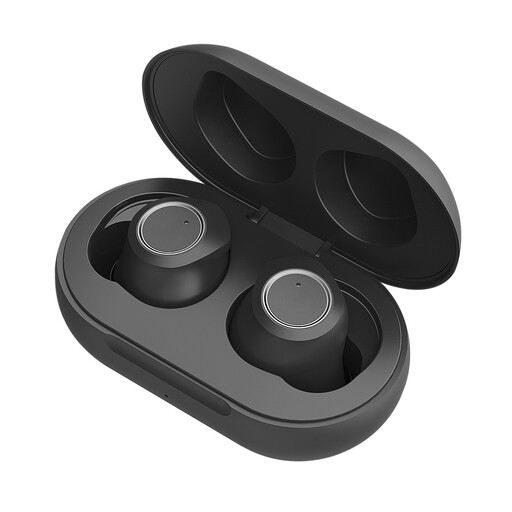 Sluchátka Muvit Io Smart True Wireless Urban Enc