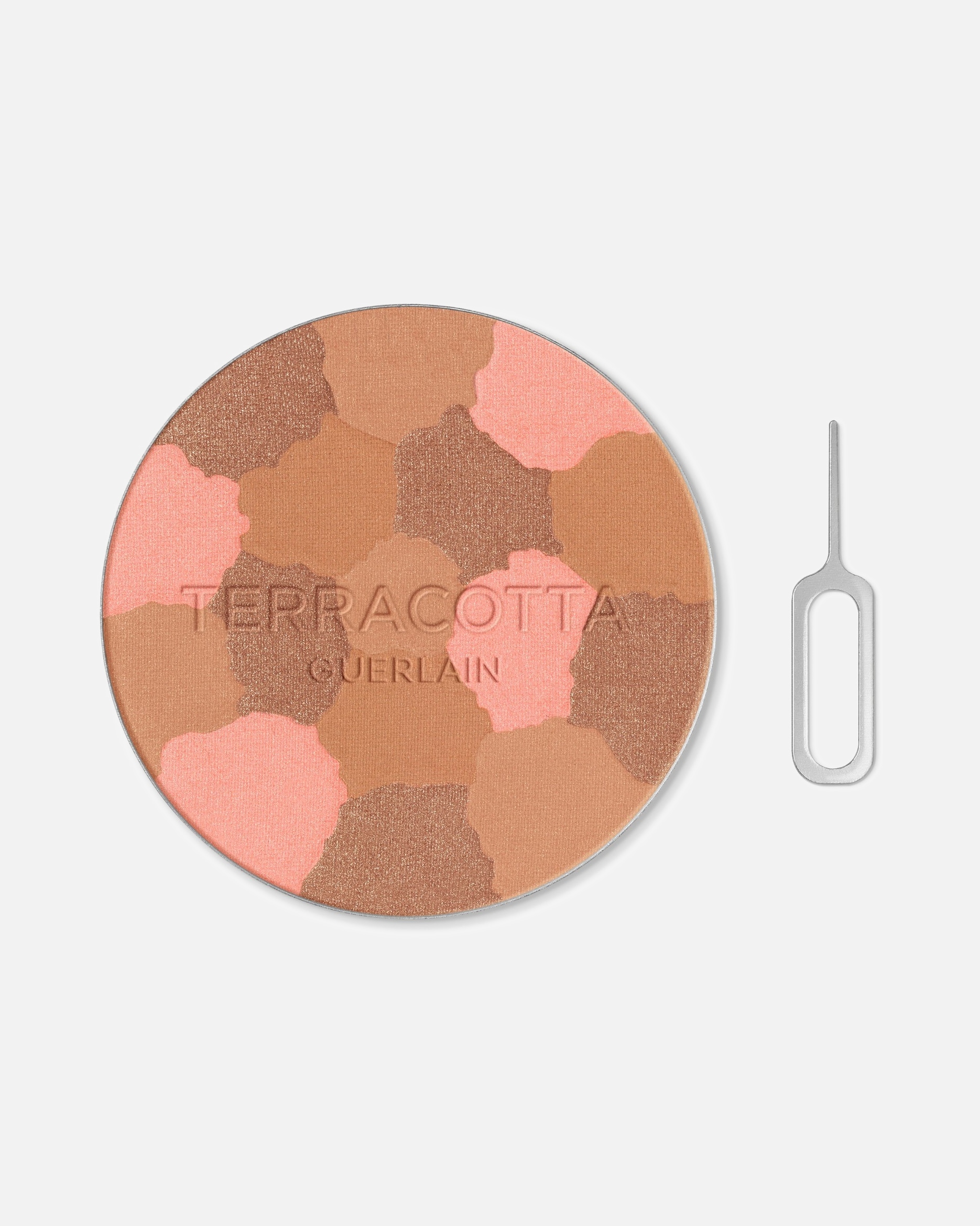 Guerlain Bronzer Terracotta Nachfüllpackung – 10 g