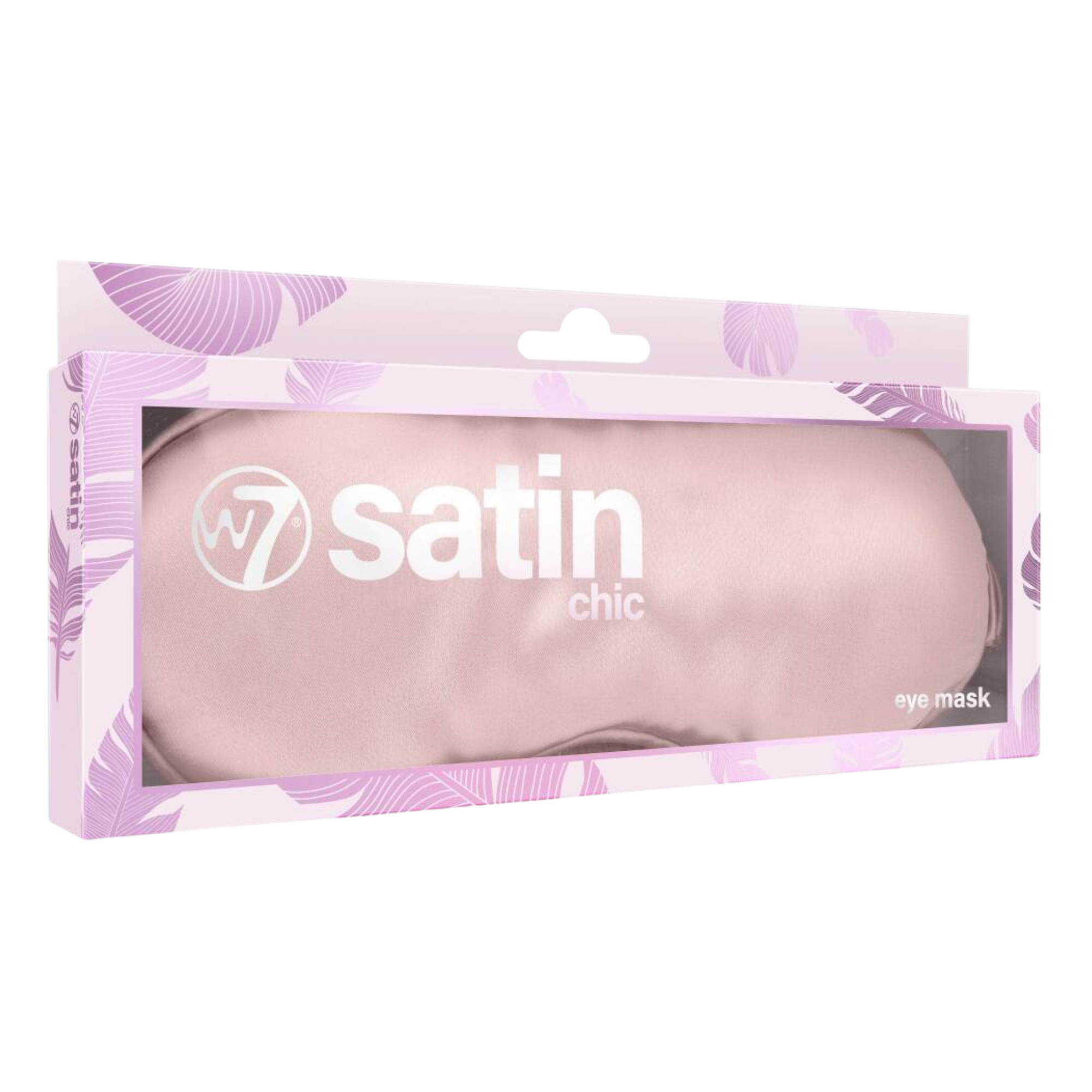 W7 Satin Chic