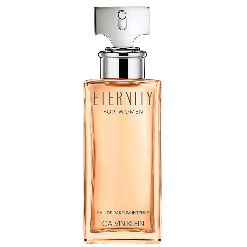 Calvin Klein Eternity za ženske, intenzivna parfumska voda