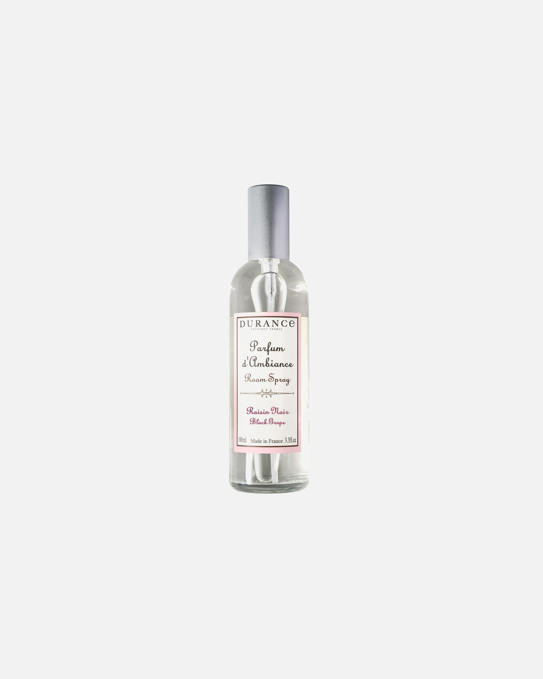 Durance Raisin Noir