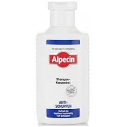 ALPECIN Alpecin shampoo anticaspa concentrado 200 ml