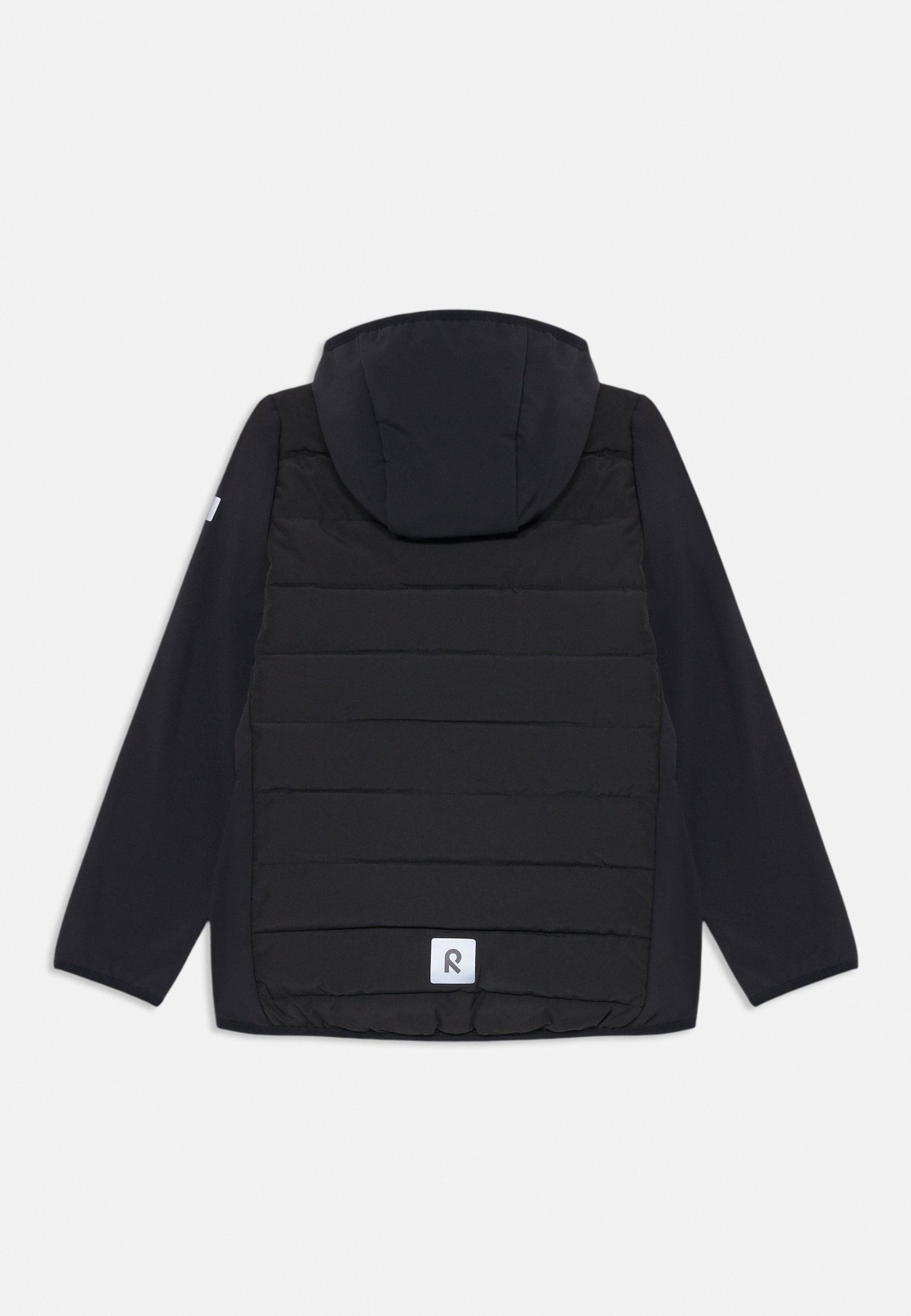 Reima VAIHTO JACKET UNISEX - Outdoorjas - zwart