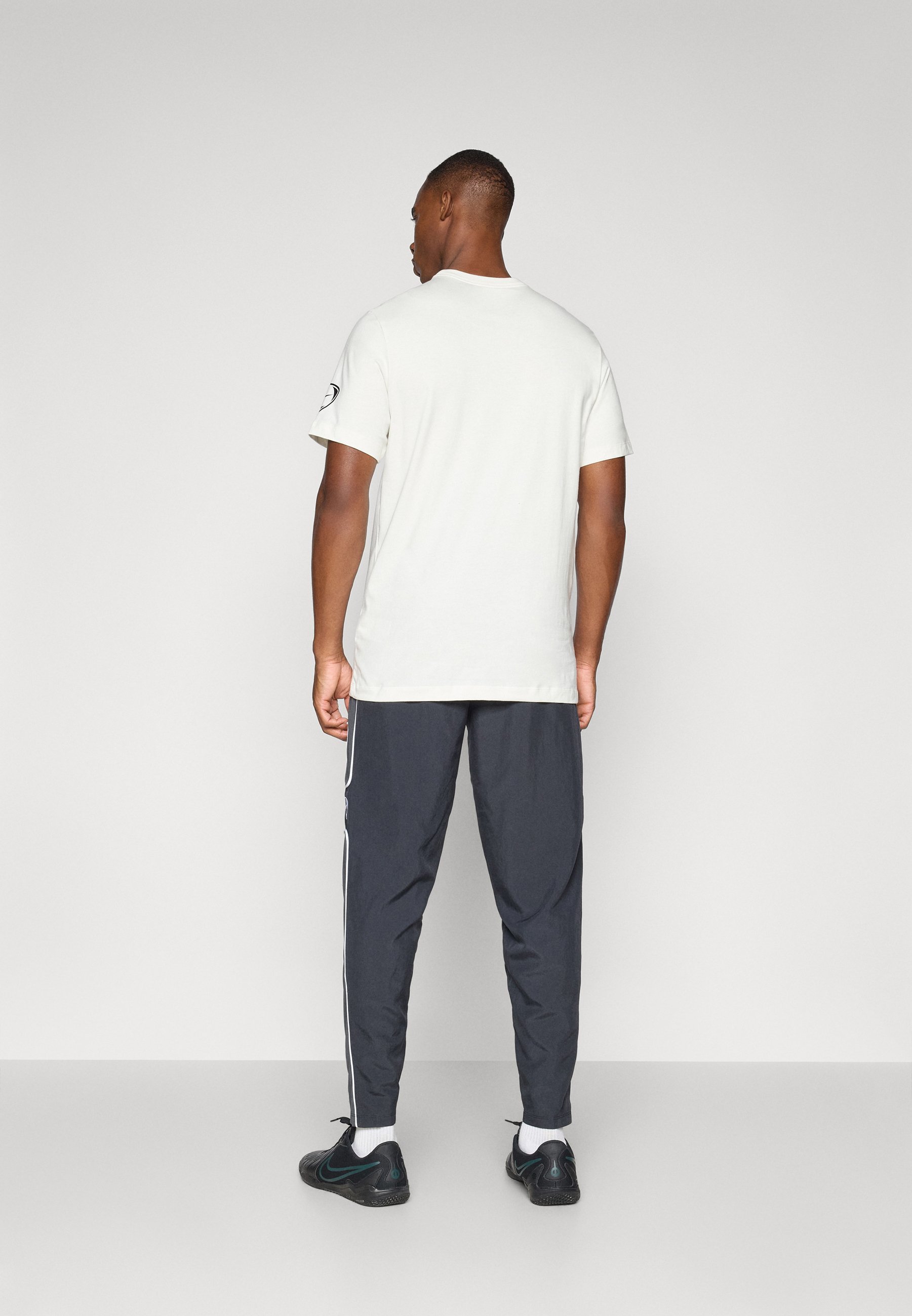 Pantalon de survêtement Nike Performance NIKE ACADEMY+ - Noir/Anthracite/Blanc