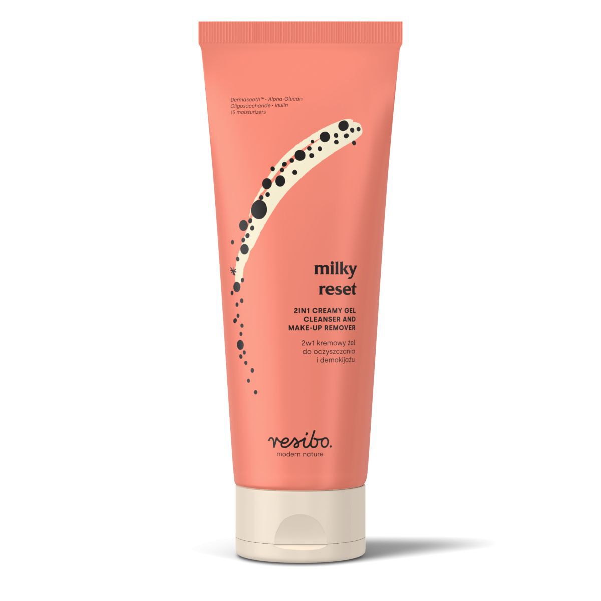 Ricevuta di ripristino Milky