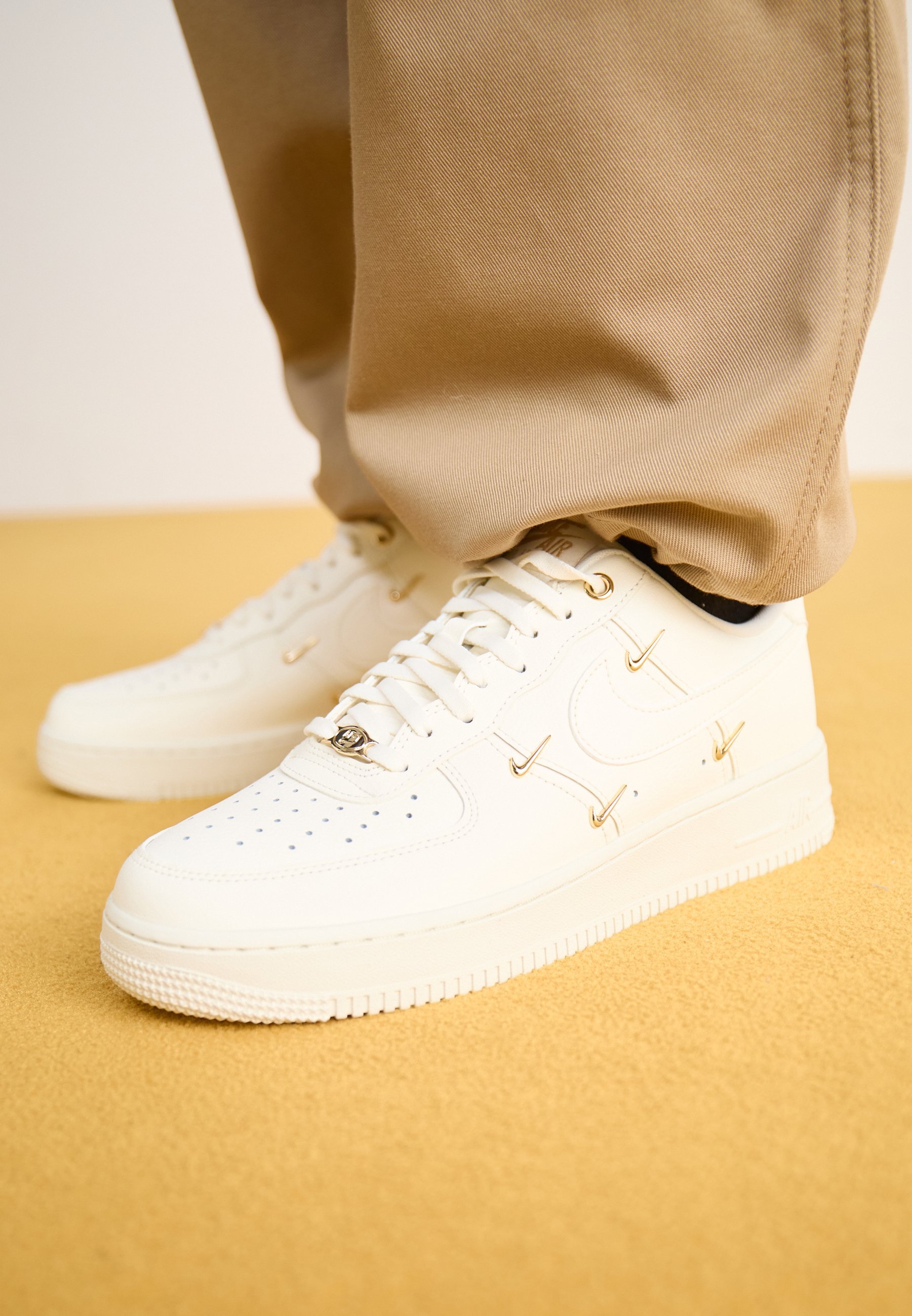 Nike Sportswear lage sneakers