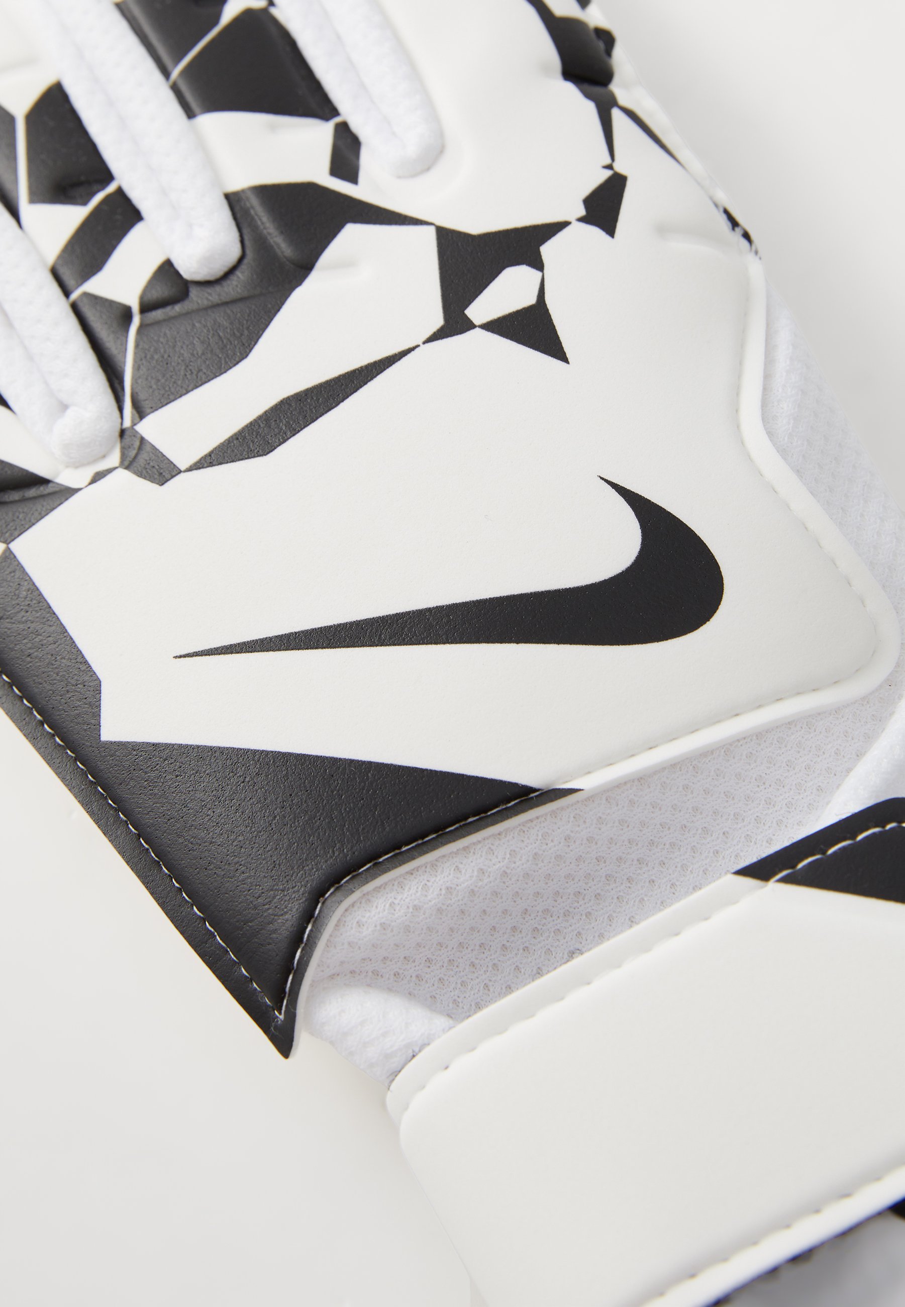 Nike Performance GOALKEEPER MATCH - Keepershandschoenen - wit/zwart