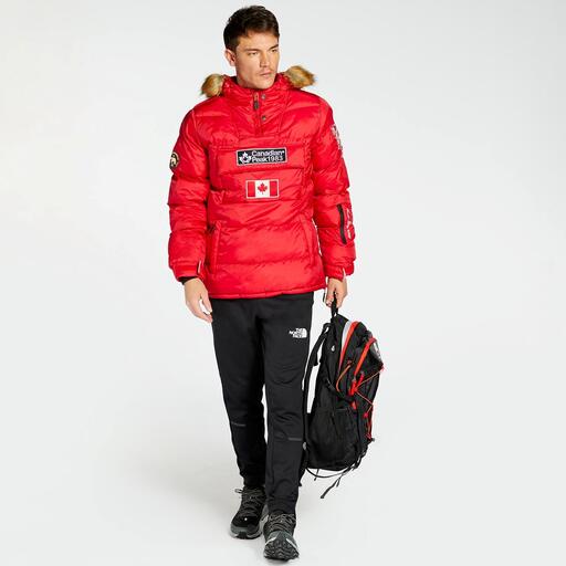  Canadian Peak Boneteak