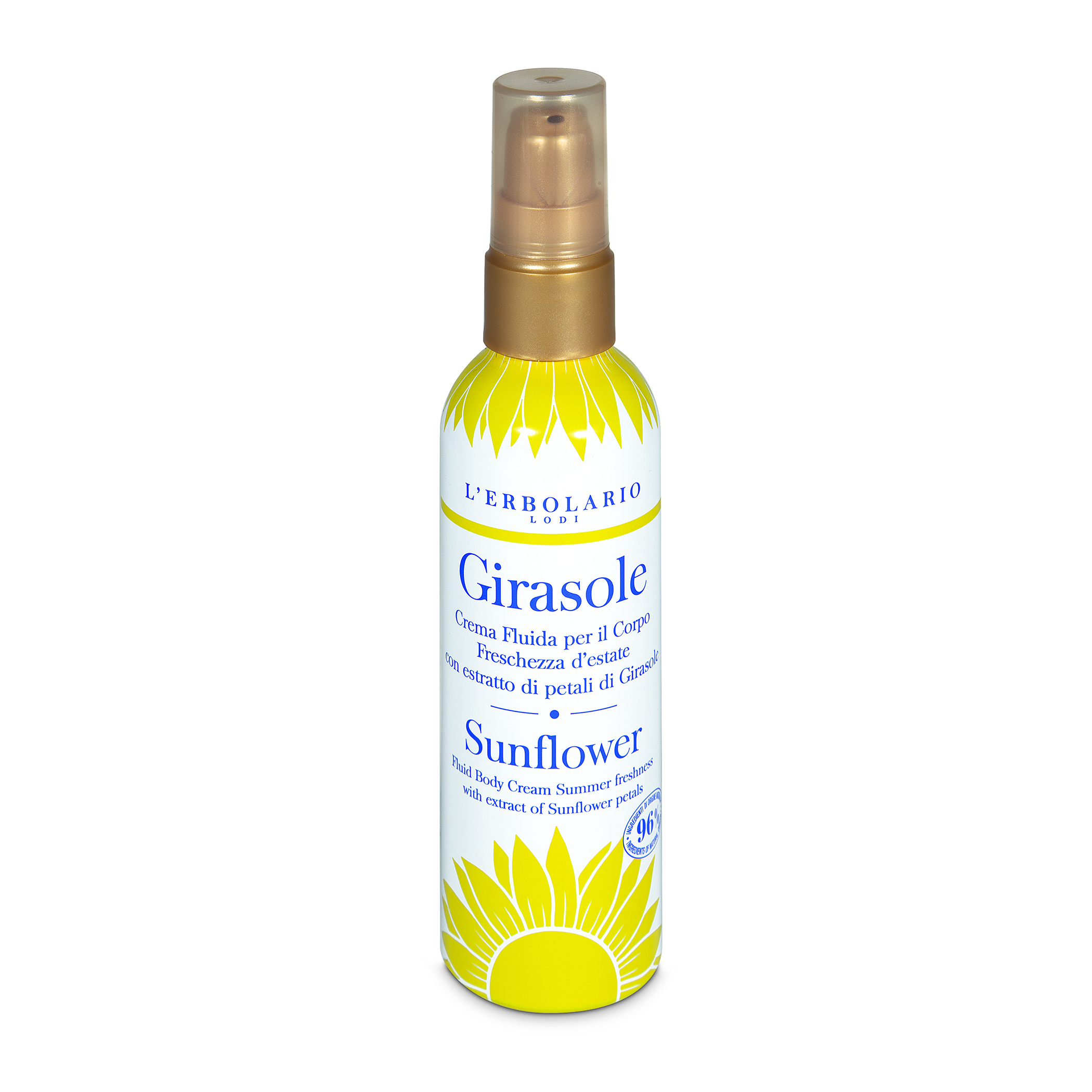 L'Erbolario Girasole