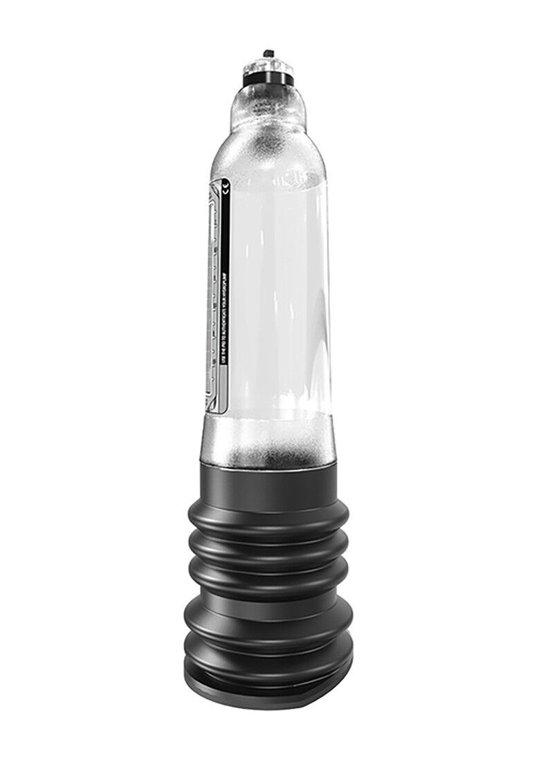 Bathmate HYDRO7 CLEAR