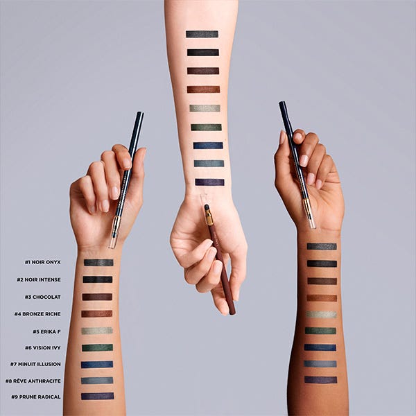 Vodoodporna Le Stylo