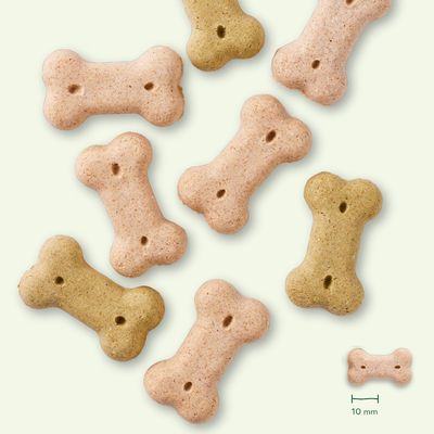 Yarrah Økologiske Veganske Multi Hundekiks