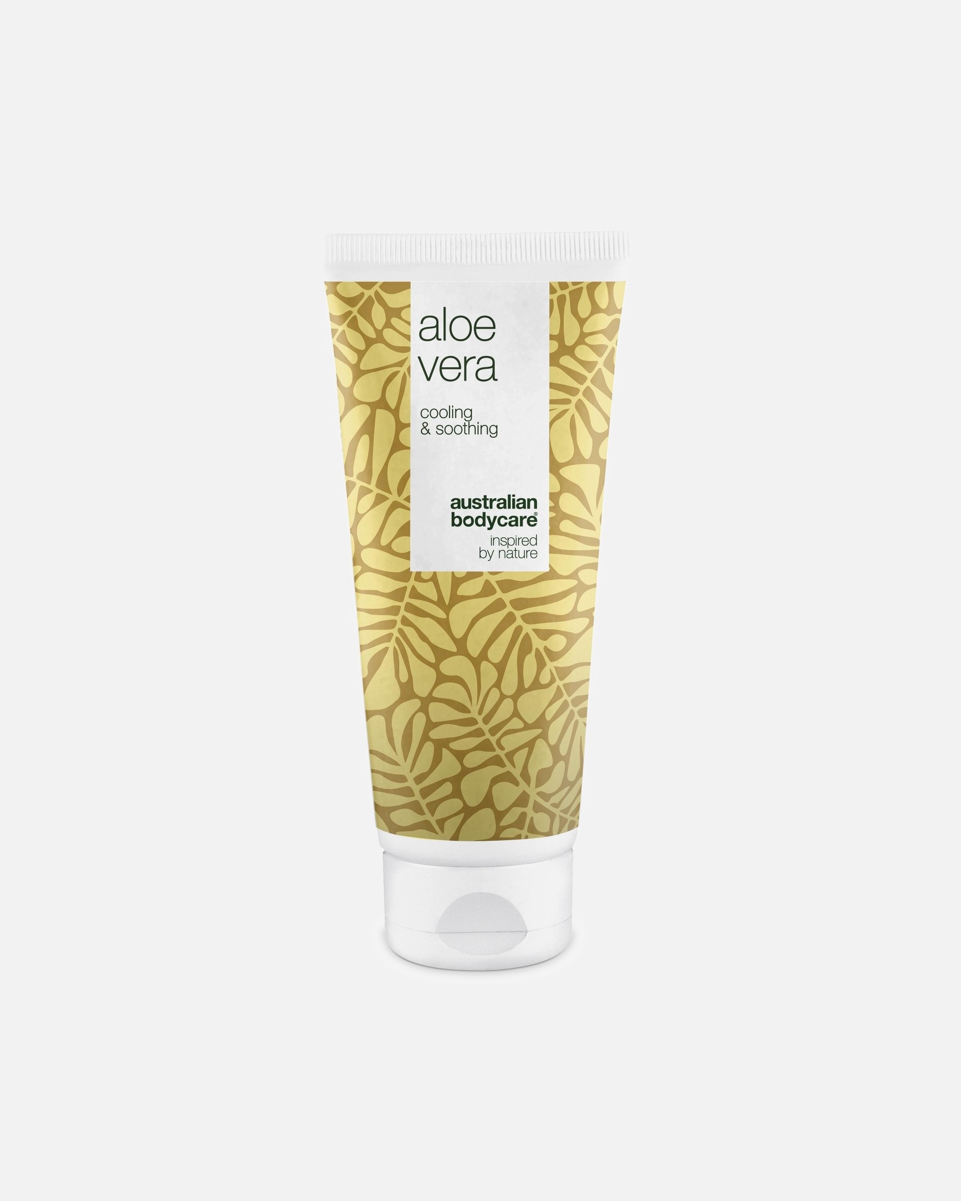 Australian Bodycare alvejas ķermeņa gels - 100 ml