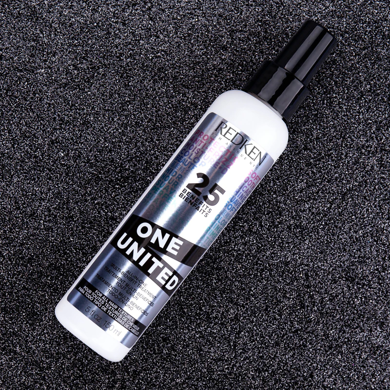 Redken Volume Injection in handige verpakking voor meer haarvolume