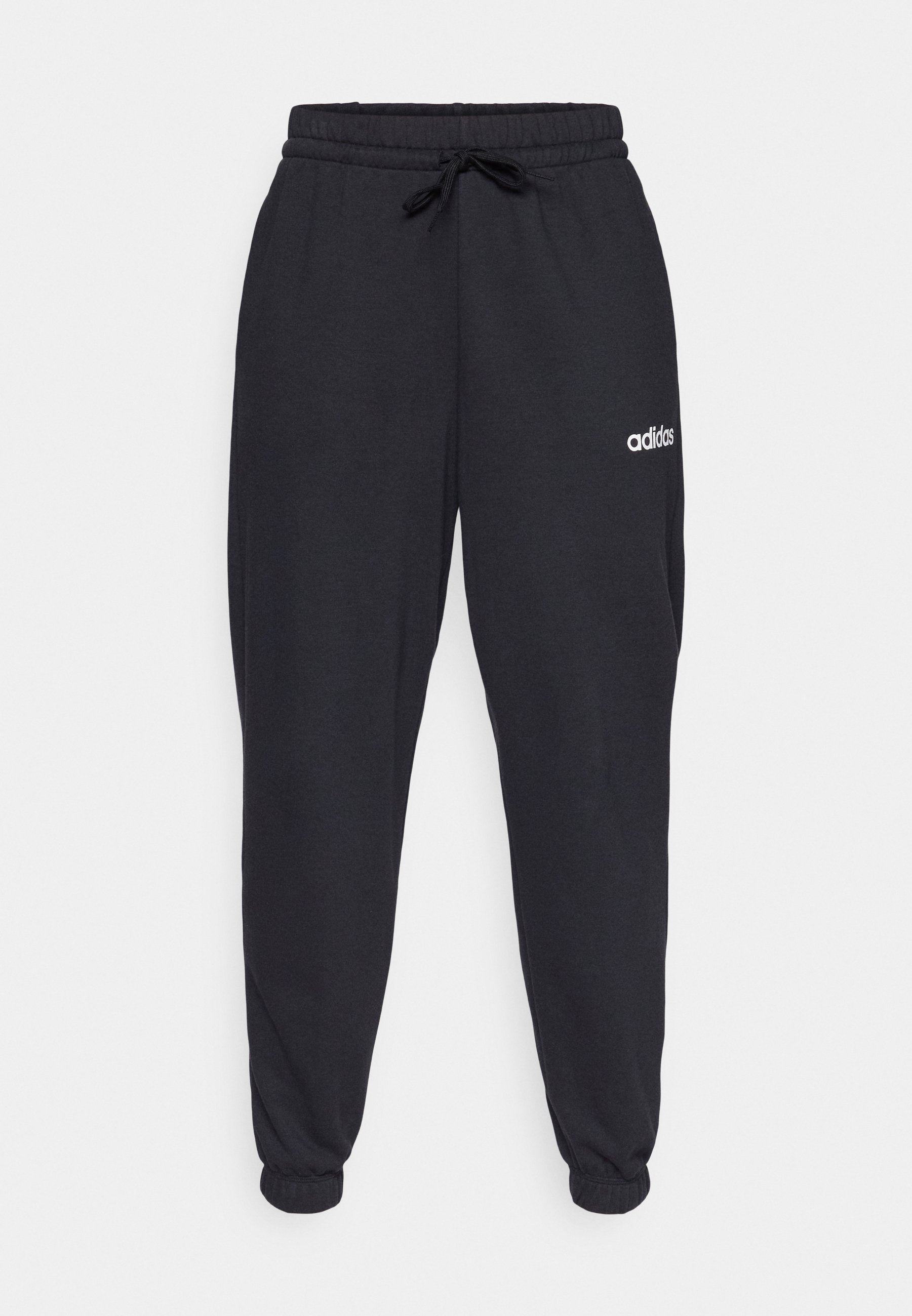 adidas Sportswear trainingsbroek - zwart/wit
