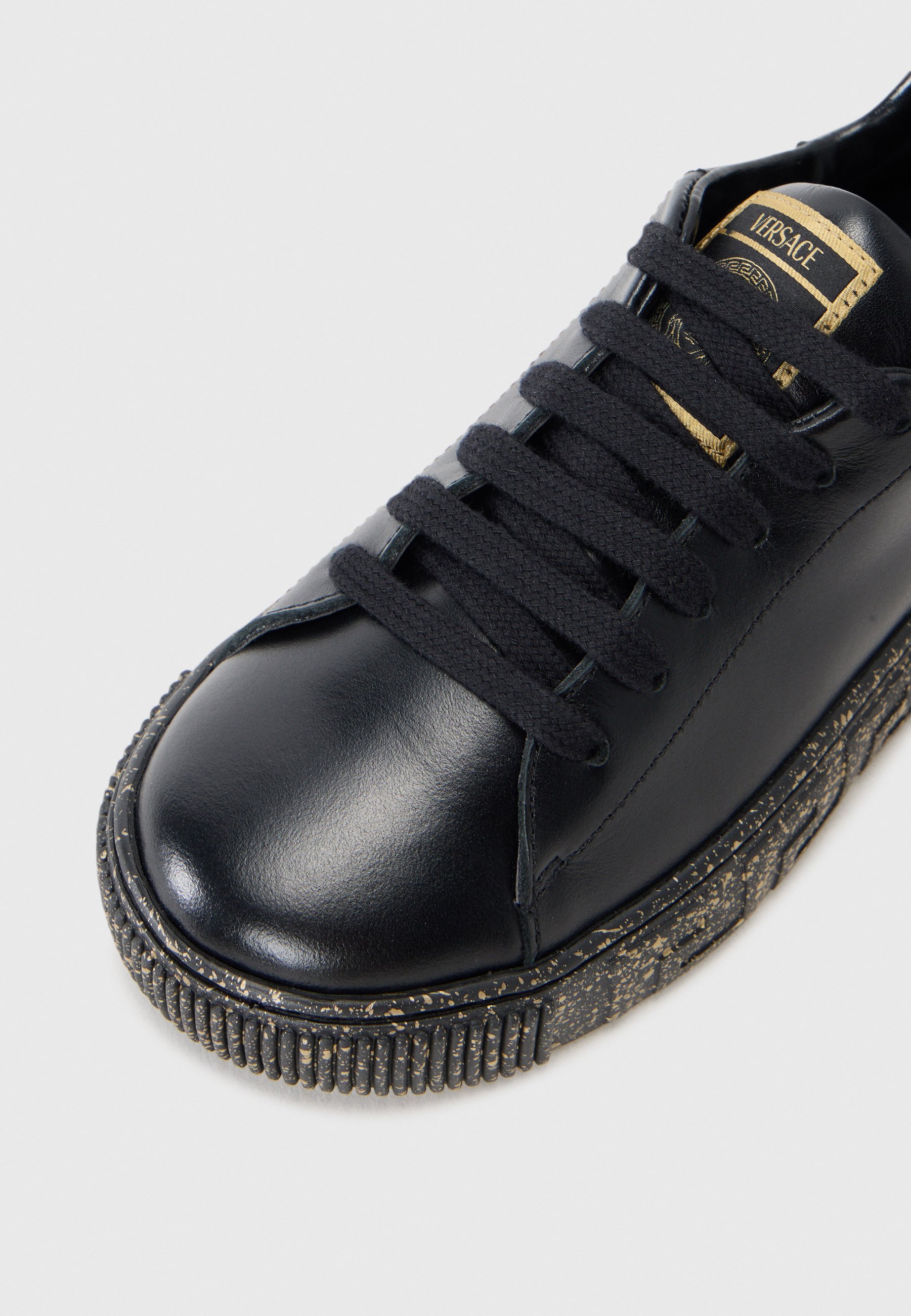 Versace UNISEX - Edzőcipő - fekete