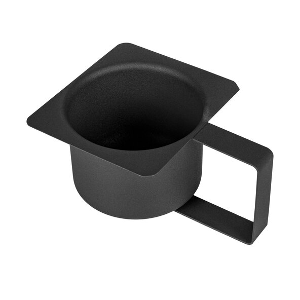 Ambiance fire table Cube (coal)