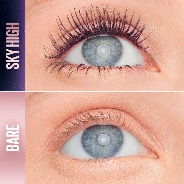 Maybelline New York Lash Sensational maskara Sky High Plum Twilight 7,2 ml
