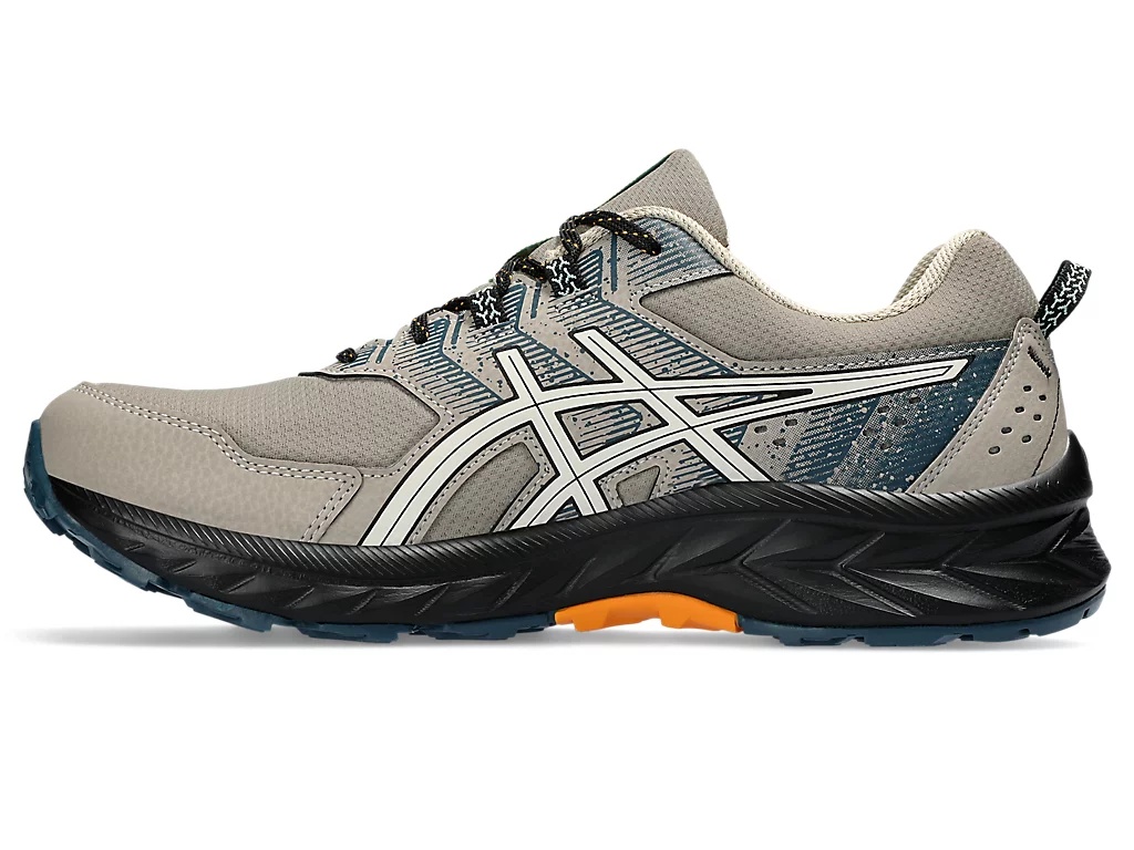 GEL-VENTURE 9 - Feather Grey/Birch