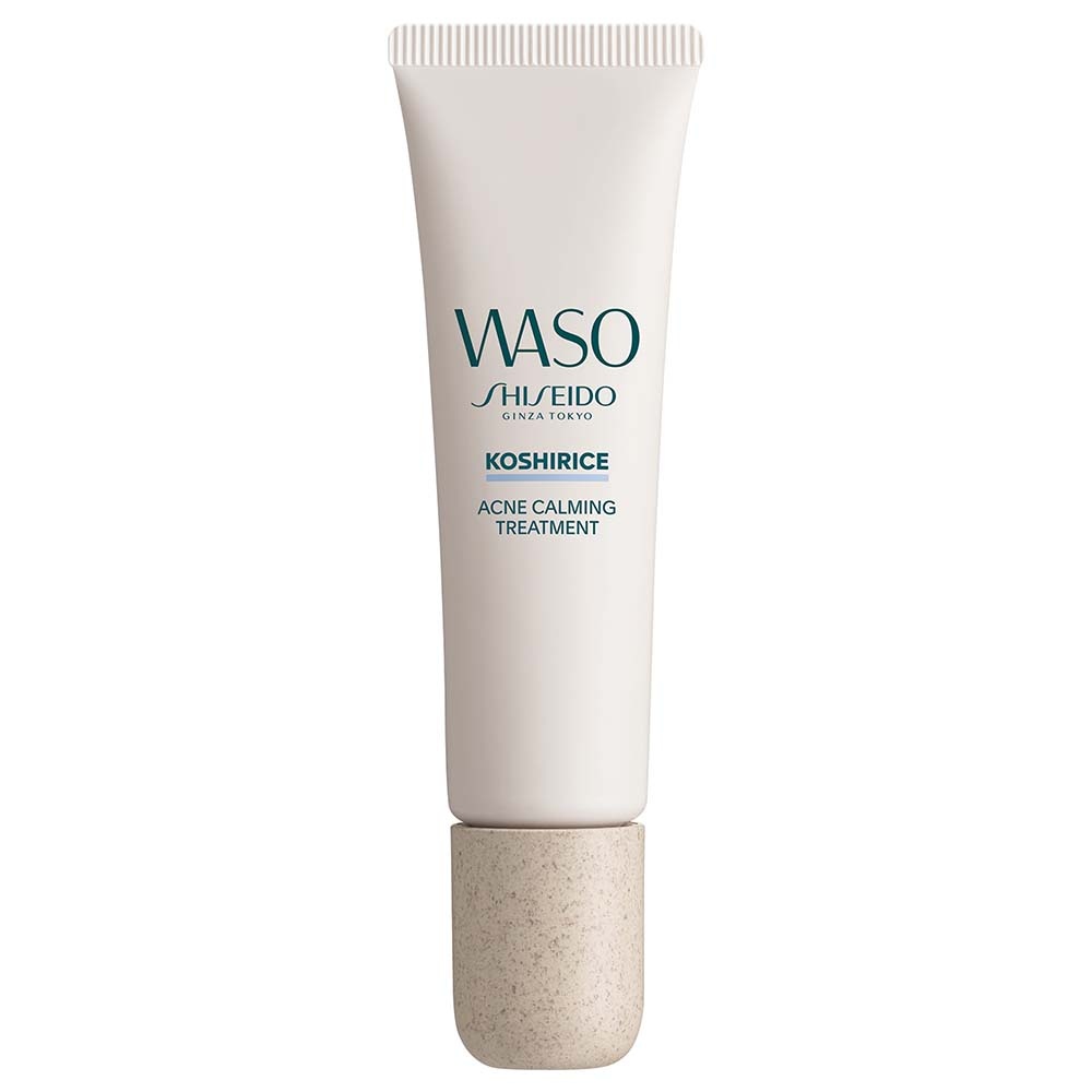 Shiseido Waso