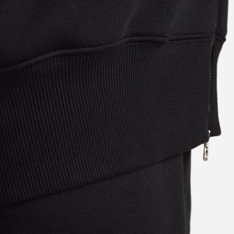 Felpa con cappuccio oversize con zip intera Sportswear Phoenix Fleece