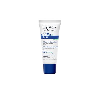 Uriage First Baby Cradle Cap -voide 40 ml 40 ml