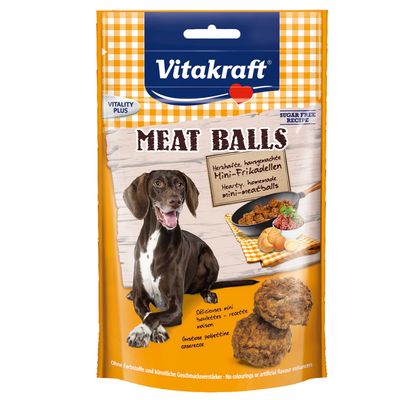 Vitakraft kødboller