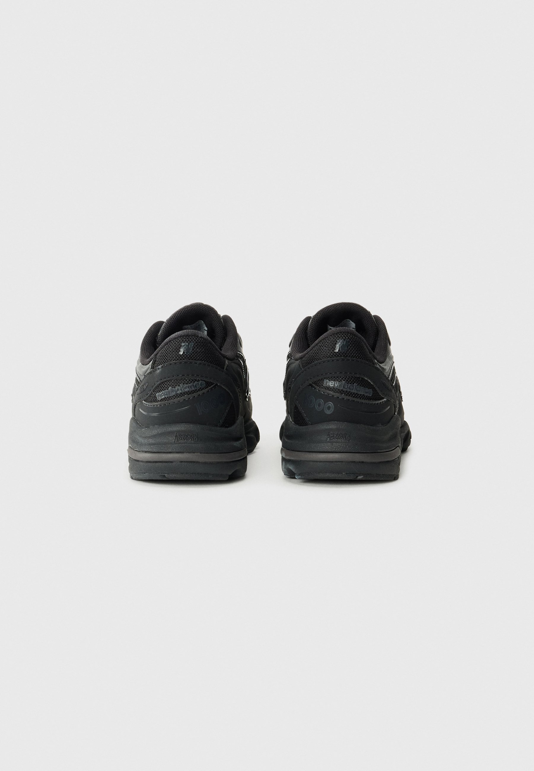 New Balance 1000 - Kedas - melnas