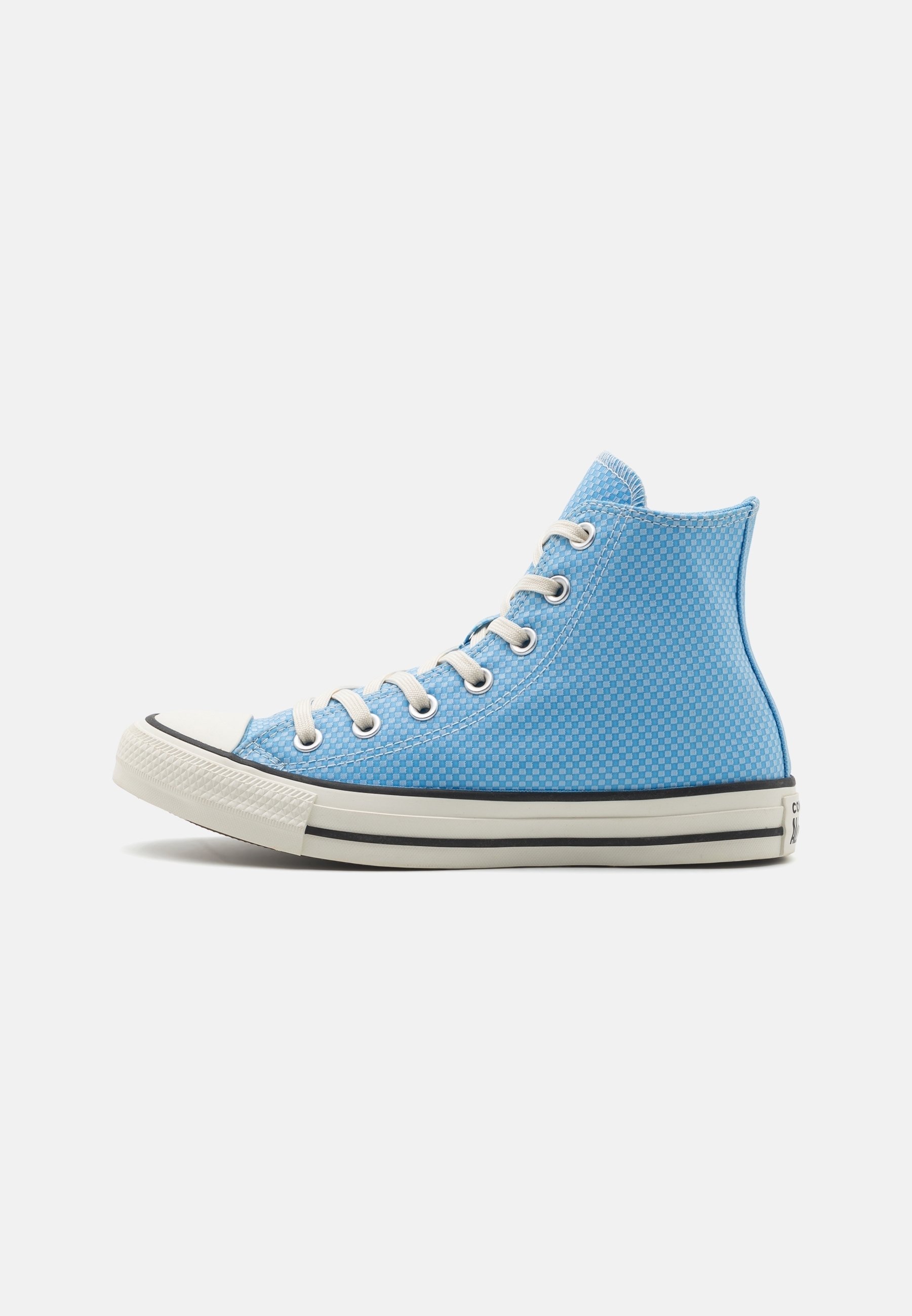 Converse Høye joggesko - blå