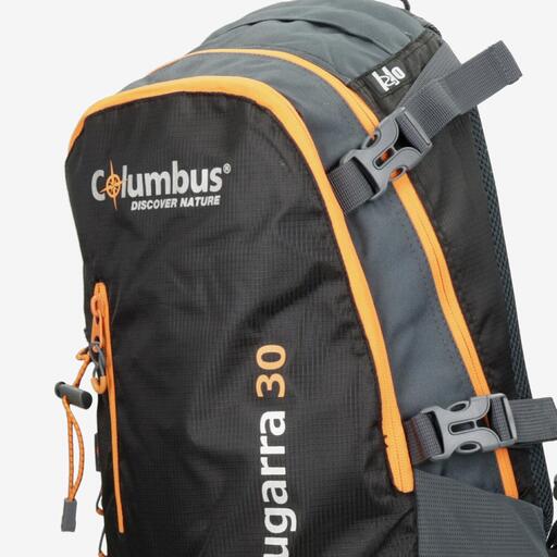  Columbus Mugarra 30l